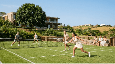 TENIS