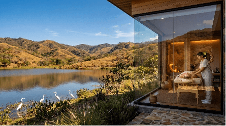 SPA PRIVADO