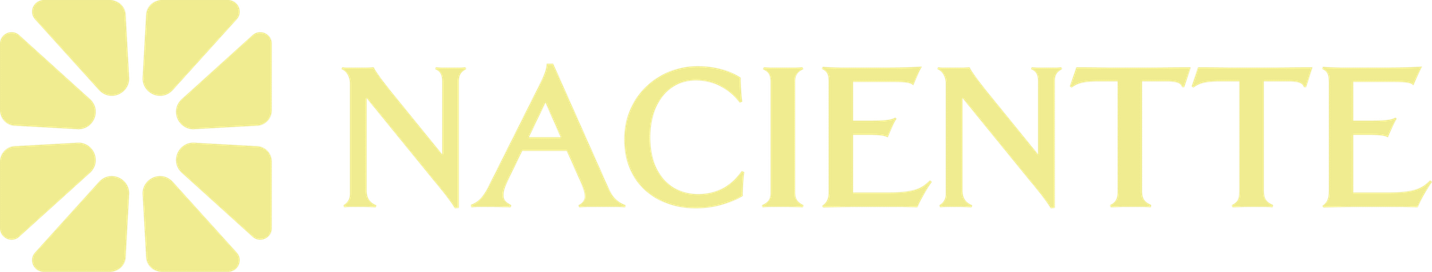 Nacientte